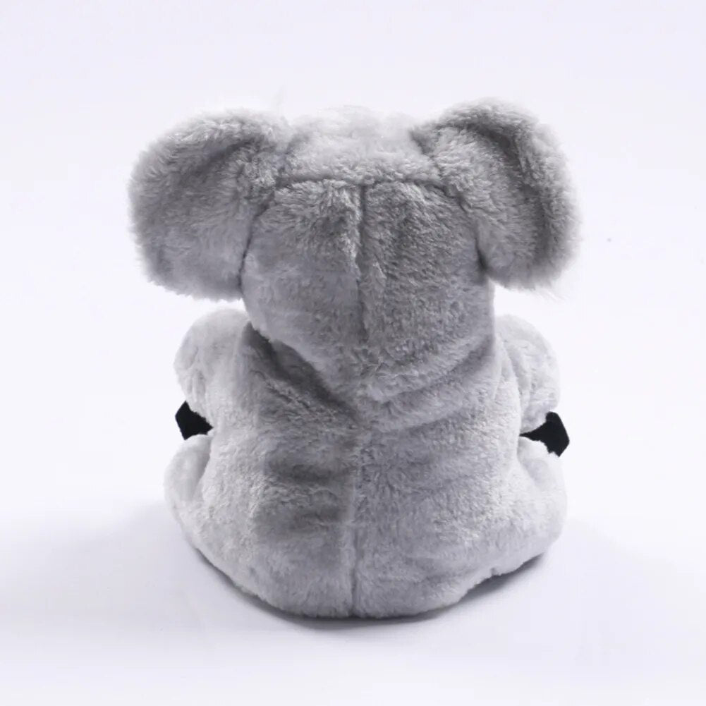 Animal Koala Shaped Golf Driver Head-Cover And Protector.