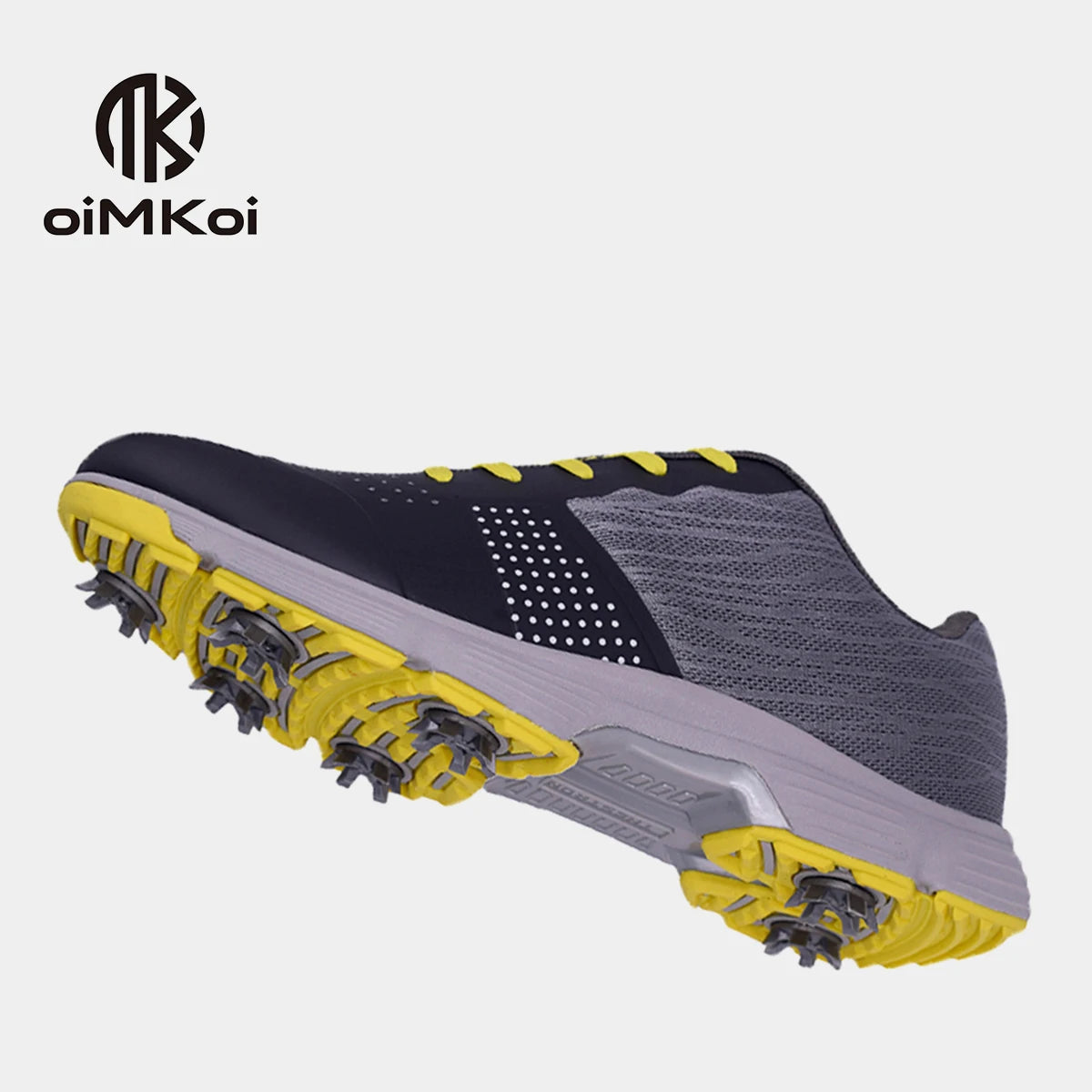 Professional Men's Golf Shoes Men's  Anti Slip Golf Shoes