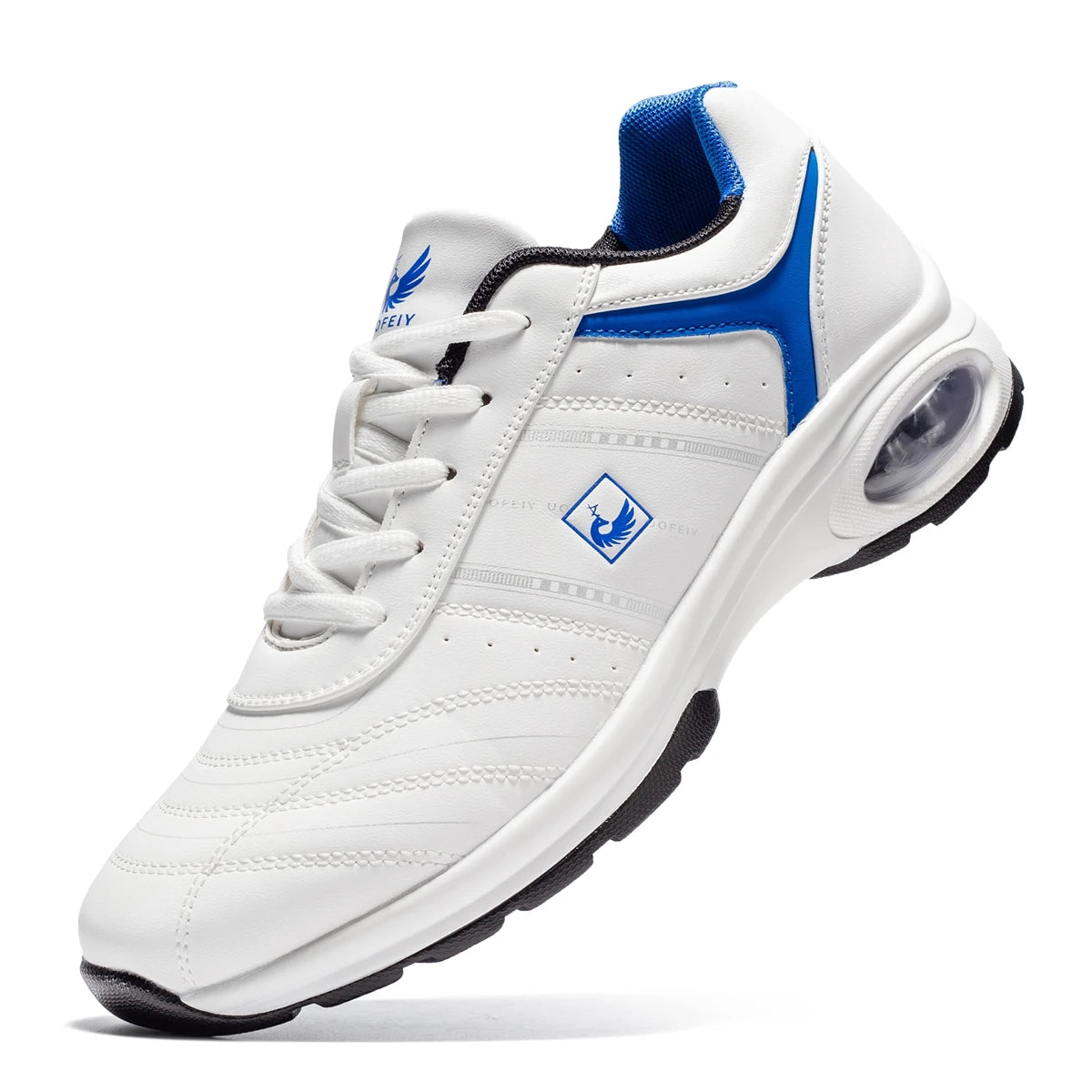 Men Golf Shoes Casual Breathable Waterproof Non-slip Golf Outdoor