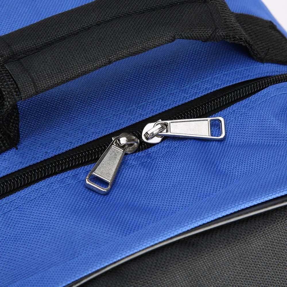 Golf Aviation Bag Dust Storage Bags Aircraft Travel Golf Club Carrier Foldable