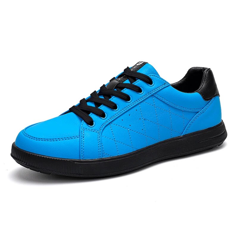 Golf Shoes Lightweight Men Shoes, Golf, Breathable, Waterproof, Anti-slip.