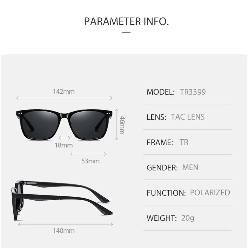 Golf  Sunglasses Men/Women Fashion Polarized UV400 Lens, Luxury Sun Glasses Outdoor, Driving ,Vintage