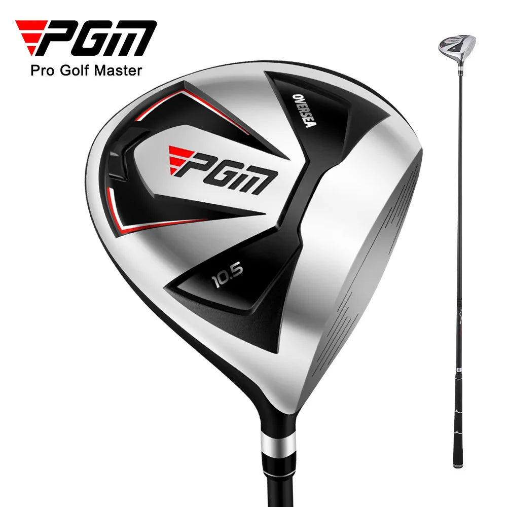 Golf Clubs Drivers High Fault Tolerance Men/Women Carbon Shaft Right Hand 1 Wood