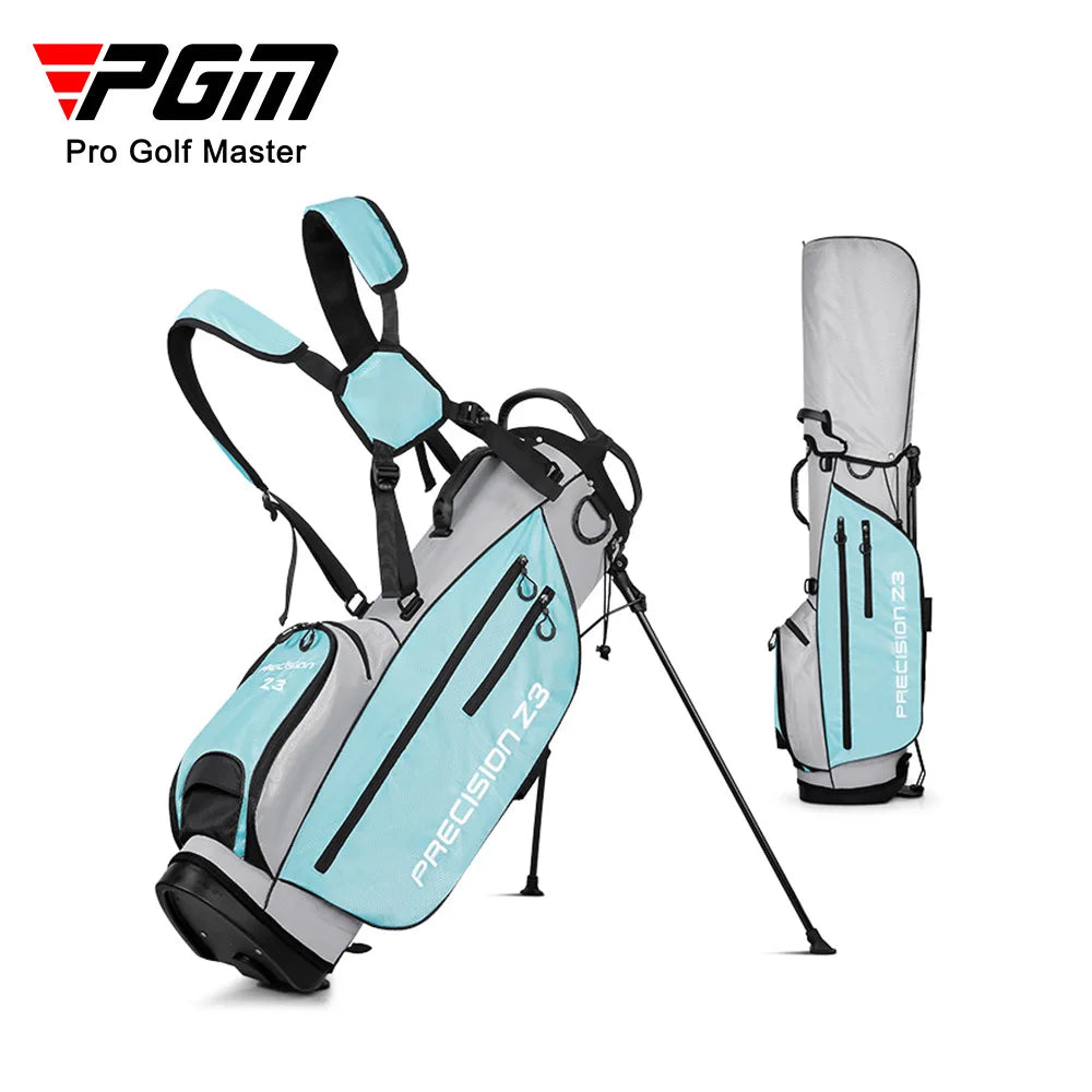 Women Golf Clubs Set with Golf Bag Stainless Steel / Carbon Shaft Irons/Woods/Driver/Putter