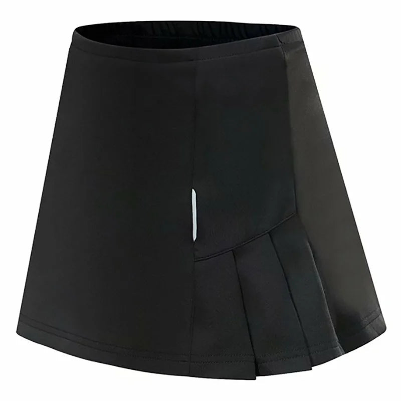 Women's Sports Skirt Quick dry Golf Skirt Comfortable Breathable Skort