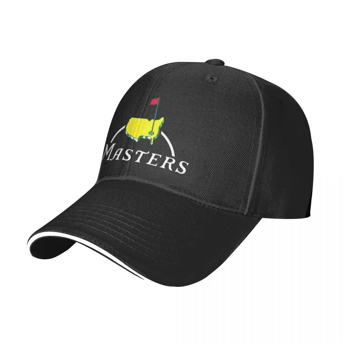 The Masters Golf Tournament Merch For Men/ Women Golf Hat