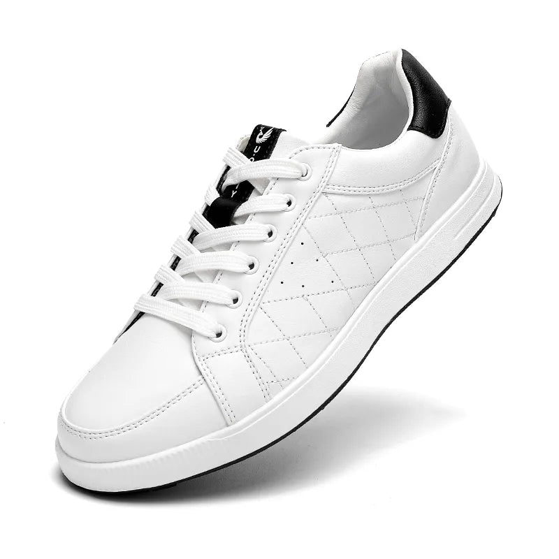 Golf Shoes Lightweight Men Shoes, Golf, Breathable, Waterproof, Anti-slip.