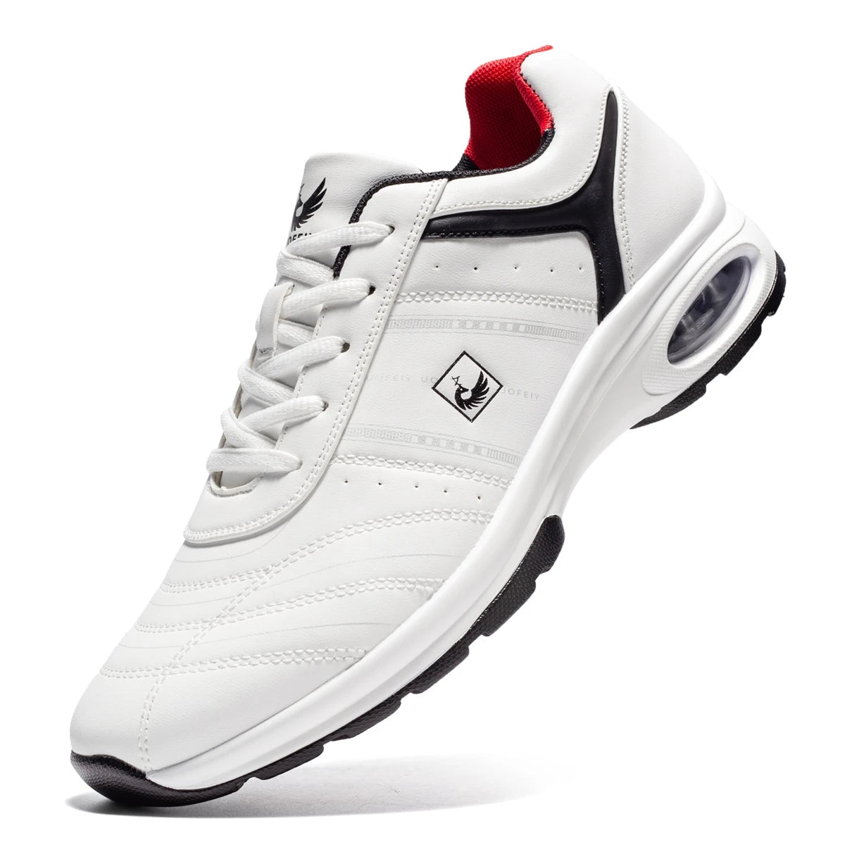 Men Golf Shoes Casual Breathable Waterproof Non-slip Golf Outdoor