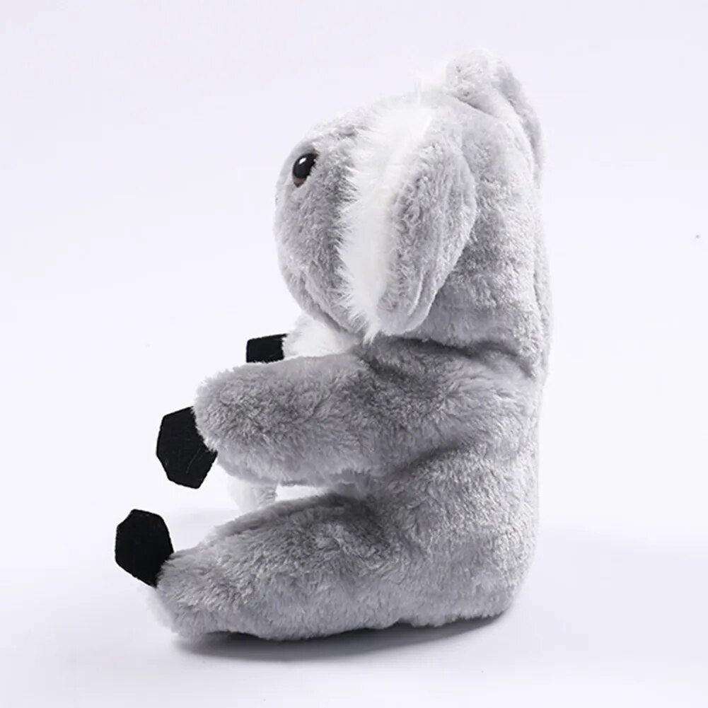 Animal Koala Shaped Golf Driver Head-Cover And Protector.