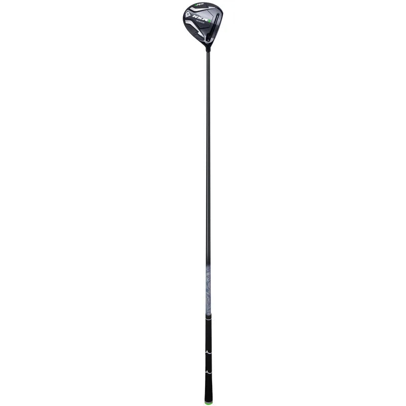 NSR3 Men Golf Clubs 1/3/5/4H R/S Iron Wood Driver Titanium Alloy Ultra-Light Right Hand Golf Clubs