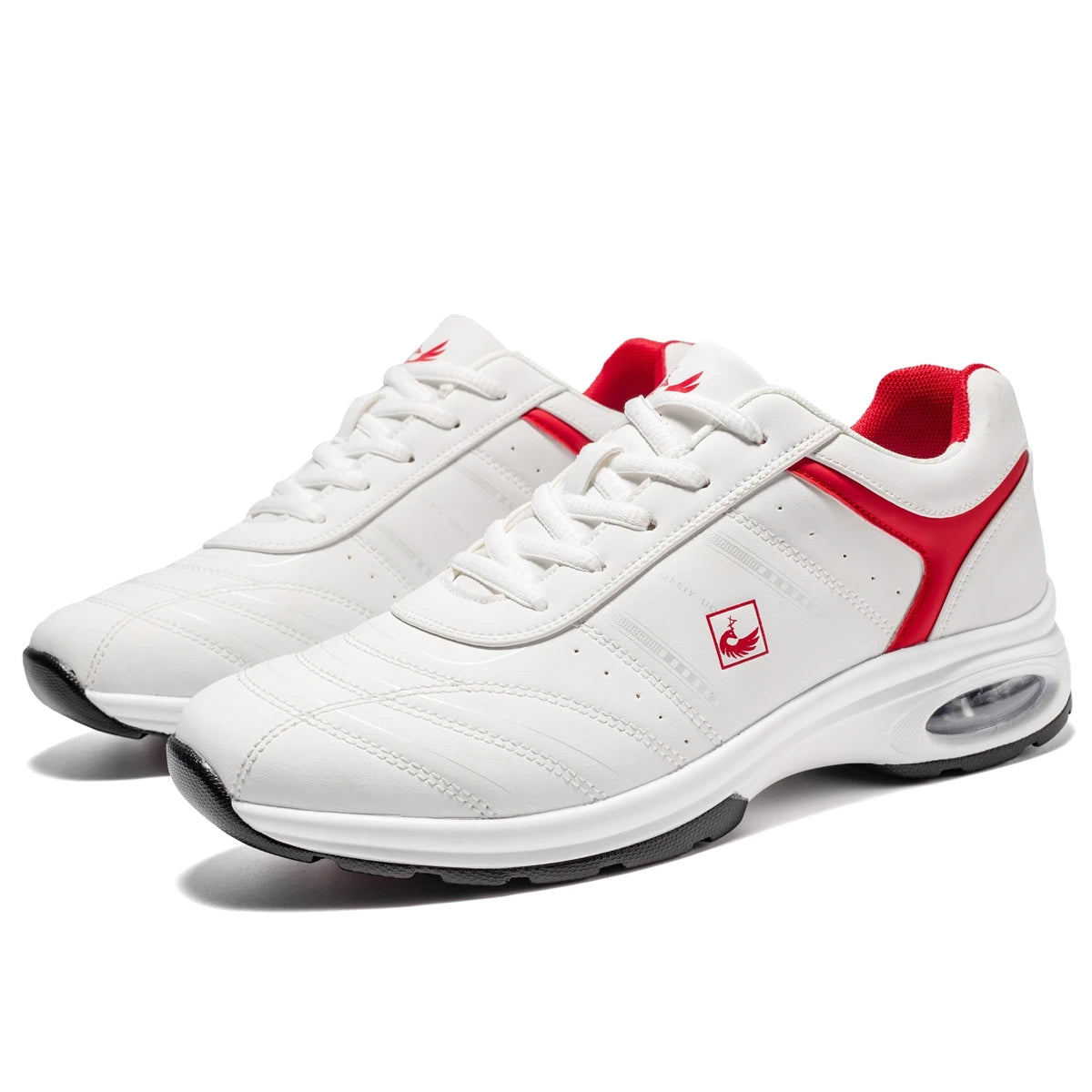 Men Golf Shoes Casual Breathable Waterproof Non-slip Golf Outdoor