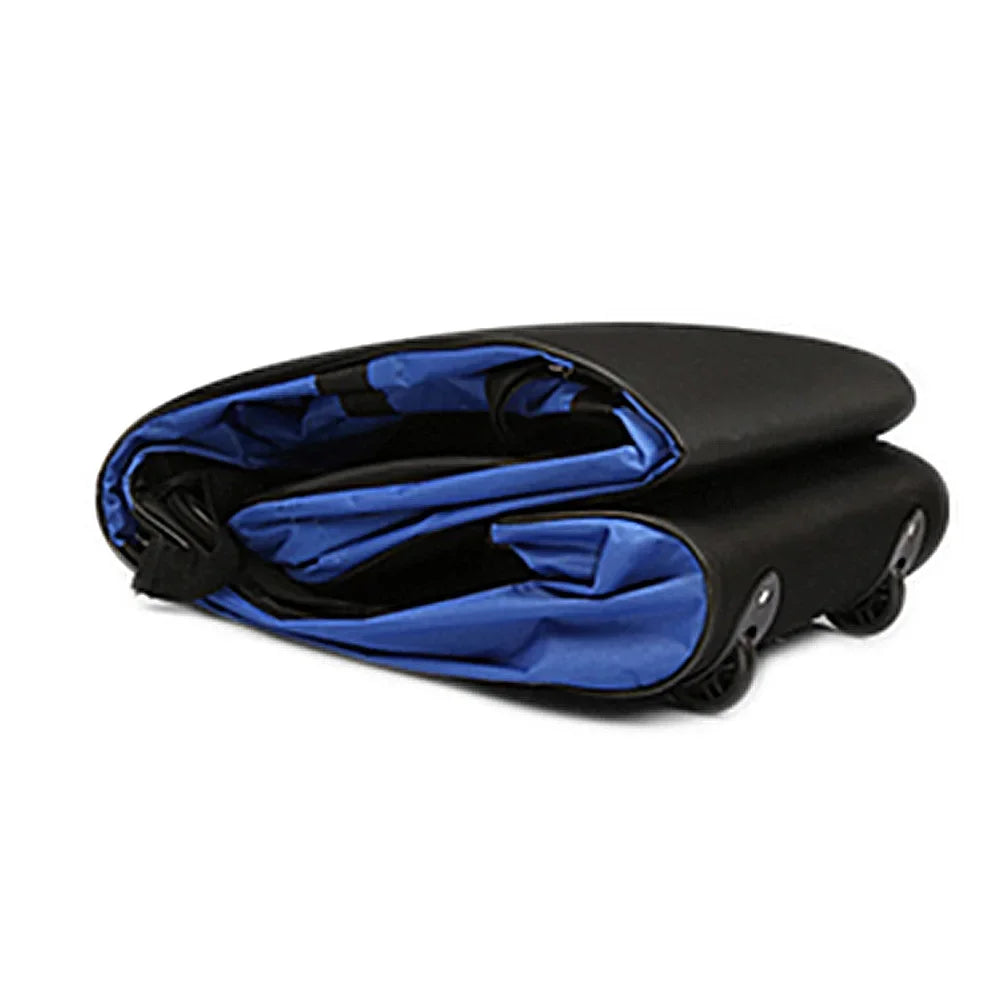 Golf Aviation Bag Dust Storage Bags Aircraft Travel Golf Club Carrier Foldable