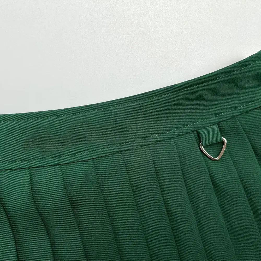Women's Golf Skirt, Sports Skirt Golf Comfortable and Breathable, Quick Drying