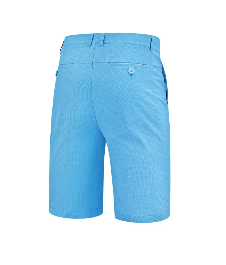 Golf Men's Shorts Golf Shorts Summer-Thin Breathable Mens Golf Clothing