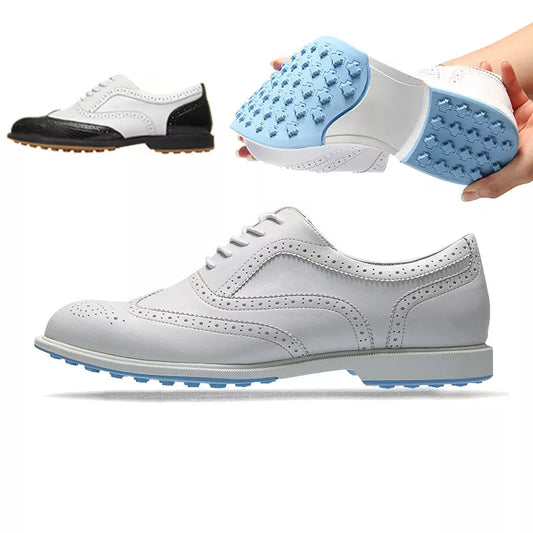 Unisex Golf Shoes For Women/ Men Waterproof, Breathable, Non-slip, Shoes Sports Sneaker