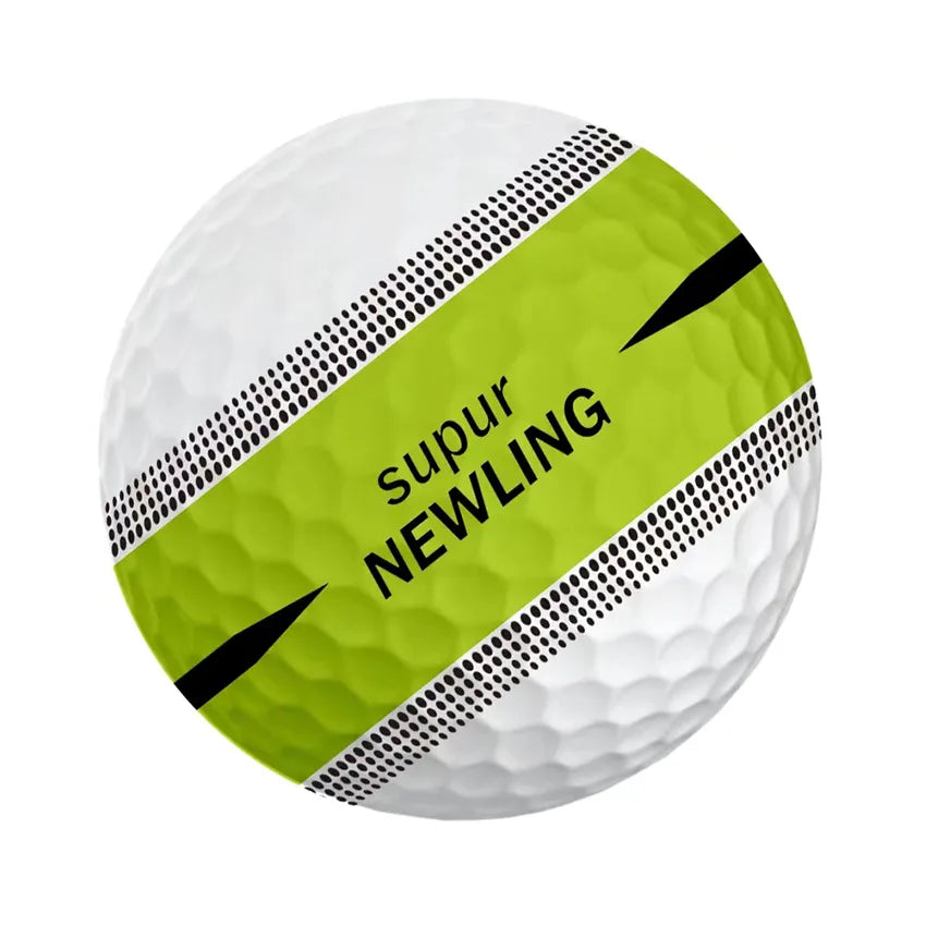 Golf Balls Super Long Distance Three layer Ball for Professional Competition Golf Game